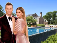 [ẢNH] Ngắm dàn WAGs toàn siêu mẫu nóng bỏng của làng bóng bầu dục Mỹ