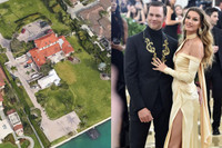 [ẢNH] Ngắm dàn WAGs toàn siêu mẫu nóng bỏng của làng bóng bầu dục Mỹ