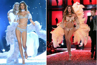 [ẢNH] Ngắm dàn WAGs toàn siêu mẫu nóng bỏng của làng bóng bầu dục Mỹ