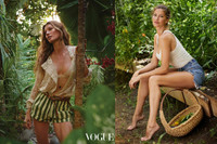 [ẢNH] Ngắm dàn WAGs toàn siêu mẫu nóng bỏng của làng bóng bầu dục Mỹ