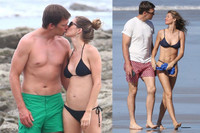 [ẢNH] Ngắm dàn WAGs toàn siêu mẫu nóng bỏng của làng bóng bầu dục Mỹ