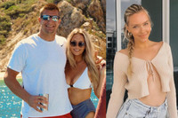 [ẢNH] Ngắm dàn WAGs toàn siêu mẫu nóng bỏng của làng bóng bầu dục Mỹ