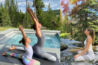 [ẢNH] Ngắm dàn WAGs toàn siêu mẫu nóng bỏng của làng bóng bầu dục Mỹ