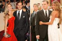 [ẢNH] Ngắm dàn WAGs toàn siêu mẫu nóng bỏng của làng bóng bầu dục Mỹ