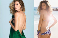 [ẢNH] Ngắm dàn WAGs toàn siêu mẫu nóng bỏng của làng bóng bầu dục Mỹ