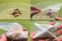 [ẢNH] Khám phá những món ăn sáng tạo từ bánh tráng