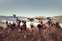 [ẢNH] ‘Đi tìm’ bộ lạc bí ẩn sống tách biệt với thế giới 