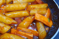 [ẢNH] Khám phá những món ăn sáng tạo từ bánh tráng