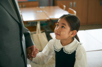 [ẢNH] Park So Yi - sao nhí 9 tuổi ‘gây bão’ mạng xã hội Hàn Quốc nhờ vẻ đẹp tựa búp bê