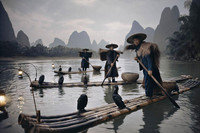 [ẢNH] ‘Đi tìm’ bộ lạc bí ẩn sống tách biệt với thế giới 