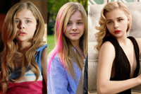 [ẢNH] Ngày ấy - bây giờ của 20 diễn viên nhí nổi tiếng Hollywood 