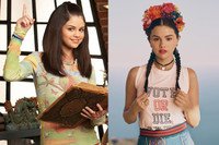 [ẢNH] Ngày ấy - bây giờ của 20 diễn viên nhí nổi tiếng Hollywood 