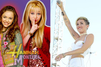 [ẢNH] Ngày ấy - bây giờ của 20 diễn viên nhí nổi tiếng Hollywood 