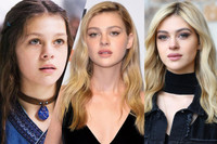 [ẢNH] Ngày ấy - bây giờ của 20 diễn viên nhí nổi tiếng Hollywood 