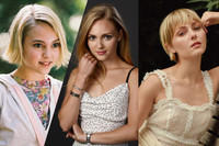 [ẢNH] Ngày ấy - bây giờ của 20 diễn viên nhí nổi tiếng Hollywood 