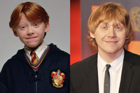 [ẢNH] Ngày ấy - bây giờ của 20 diễn viên nhí nổi tiếng Hollywood 