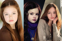 [ẢNH] Ngày ấy - bây giờ của 20 diễn viên nhí nổi tiếng Hollywood 