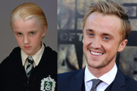 [ẢNH] Ngày ấy - bây giờ của 20 diễn viên nhí nổi tiếng Hollywood 