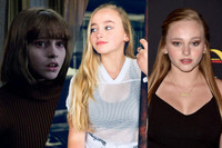 [ẢNH] Ngày ấy - bây giờ của 20 diễn viên nhí nổi tiếng Hollywood 