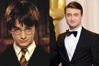 [ẢNH] Ngày ấy - bây giờ của 20 diễn viên nhí nổi tiếng Hollywood 