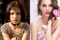 [ẢNH] Ngày ấy - bây giờ của 20 diễn viên nhí nổi tiếng Hollywood 