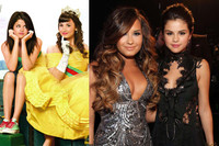 [ẢNH] Ngày ấy - bây giờ của 20 diễn viên nhí nổi tiếng Hollywood 