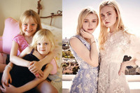 [ẢNH] Ngày ấy - bây giờ của 20 diễn viên nhí nổi tiếng Hollywood 