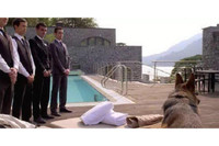 [ẢNH] Cuộc sống xa hoa của những thú cưng giàu nhất hành tinh