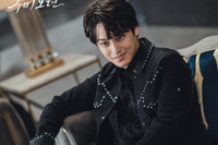 [ẢNH] Những ‘chàng hồ ly’ quyến rũ nhất màn ảnh Hàn Quốc