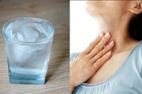 [ẢNH] 'Bật mí' những cách làm mát cơ thể đơn giản trong ngày nắng nóng