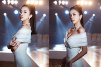 [ẢNH] Á hậu Thuý An nóng bỏng trong ngày sinh nhật