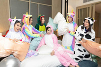 [ẢNH] Á hậu Thuý An nóng bỏng trong ngày sinh nhật