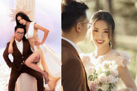 [ẢNH] Á hậu Thuý An nóng bỏng trong ngày sinh nhật