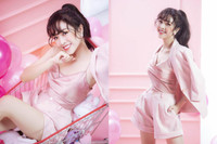 [ẢNH] Á hậu Thuý An nóng bỏng trong ngày sinh nhật