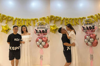 [ẢNH] Á hậu Thuý An nóng bỏng trong ngày sinh nhật