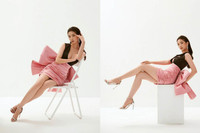 [ẢNH] Á hậu Thuý An nóng bỏng trong ngày sinh nhật