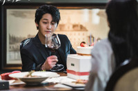 [ẢNH] Những ‘chàng hồ ly’ quyến rũ nhất màn ảnh Hàn Quốc