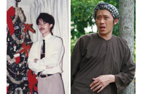 [ẢNH] Sao Việt khoe ảnh ngày bé ‘đẹp từ trứng nước'