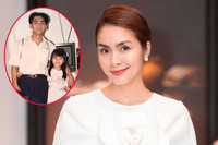 [ẢNH] Sao Việt khoe ảnh ngày bé ‘đẹp từ trứng nước'