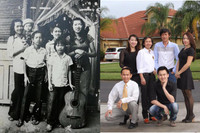 [ẢNH] Sao Việt khoe ảnh ngày bé ‘đẹp từ trứng nước'