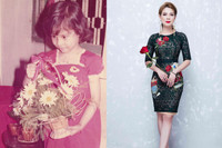 [ẢNH] Sao Việt khoe ảnh ngày bé ‘đẹp từ trứng nước'