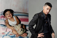 [ẢNH] Sao Việt khoe ảnh ngày bé ‘đẹp từ trứng nước'