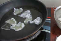 [ẢNH] Khám phá những món ăn sáng tạo từ bánh tráng