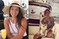 [ẢNH] Cuộc sống trong mơ của tay vợt giàu nhất thế giới, vượt cả Federer và Serena William