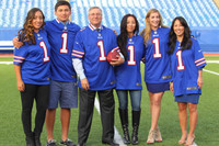 [ẢNH] Cuộc sống trong mơ của tay vợt giàu nhất thế giới, vượt cả Federer và Serena William