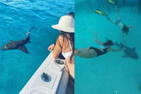 [ẢNH] Cuộc sống trong mơ của tay vợt giàu nhất thế giới, vượt cả Federer và Serena William