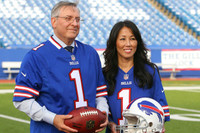 [ẢNH] Cuộc sống trong mơ của tay vợt giàu nhất thế giới, vượt cả Federer và Serena William