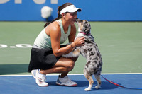 [ẢNH] Cuộc sống trong mơ của tay vợt giàu nhất thế giới, vượt cả Federer và Serena William