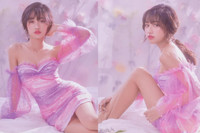 [ẢNH] Dàn diễn viên trẻ trung xinh đẹp trong phim Cây táo nở hoa