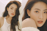 [ẢNH] Dàn diễn viên trẻ trung xinh đẹp trong phim Cây táo nở hoa